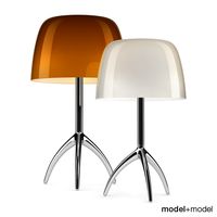 Foscarini Lumiere 05 table lamps