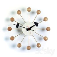 Wall Clocks