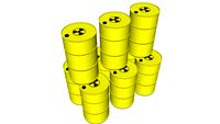 Nuclear Waste