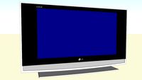 Tv LCD lg