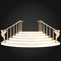 Staircase 015