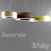LZF - Saturnia