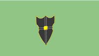 medieval shield