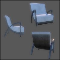 Generic Designer Chair