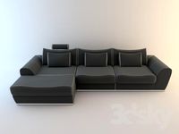 Sofa Simfonia Kler
