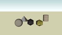 shapes