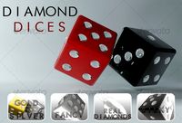 Diamond Dices