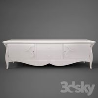 TV Stand Corte Zari Sofia