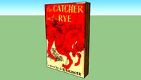 The catcher in the rye
