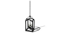 suspension BARTHELEMY, Maisons du monde. Réf: 122328 prix 179