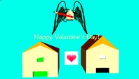 Happy Valentine's Day!