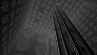 Futuristic Underground Gasoline Holding Facility
