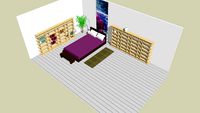 jacky TOCKY bed 1white-bedroom]