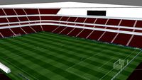 estadio de futebol