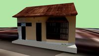 Vivienda familiar