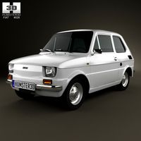 Fiat 126 1976