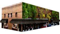 Shops in Boulder
