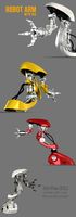 Robot Arm