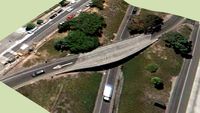 J Street Exit - I5 - San Diego