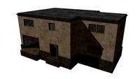 Gaza House