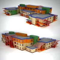 Kindergarten