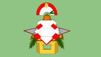 Japanese New Year Decoration