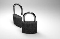 Padlock