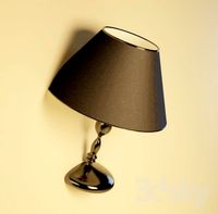 Titanic Lamp