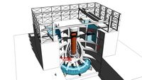 Nuclear Power Plant