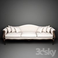 Classic Shallow 3 seat