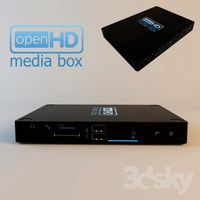 Media Player