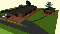 casa campestre