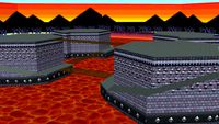 MKWII(Hack)BowserMapley