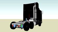 Improved truck