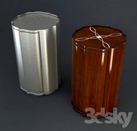 Caracole Open End-ed