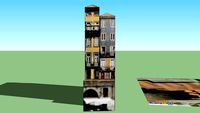 Casa na Ribeira