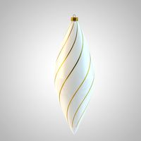 Christmas Decoration Single But Multi 2