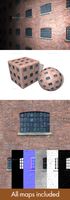 Old Building Seamless Texture