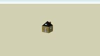hobo hut