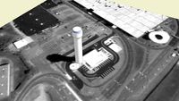 MHT Control Tower