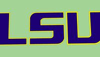 LSU Tigers Logo
