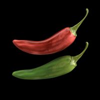 Peppers