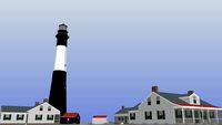 Tybee Island Light