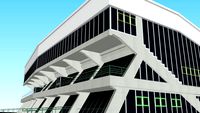 Palazzetto dello Sport, Lucca (IT)