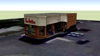 TIM HORTON 3