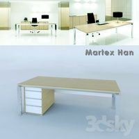 Martex / Han