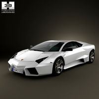 Lamborghini Reventon