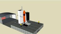 little nasa