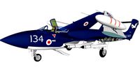 Sea Vixen
