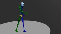 Moonwalk